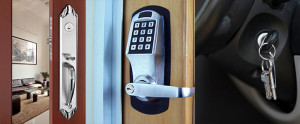 Professional & Reliable Commercial locksmith